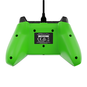 PDP Xbox Series X|S & PC Neon Black Controller - Gamepad