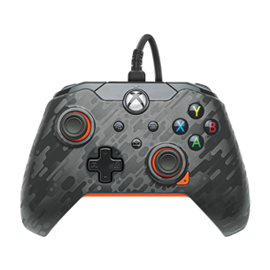 PDP Xbox Series X|S & PC Atomic Carbon Controller - Gamepad