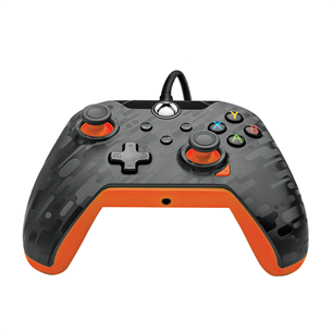 PDP Xbox Series X|S & PC Atomic Carbon Controller - Gamepad