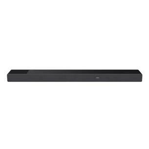 Sony HT-A5000, 5.1.2., Dolby Atmos, DTS:X, black - Soundbar HTA5000.CEL