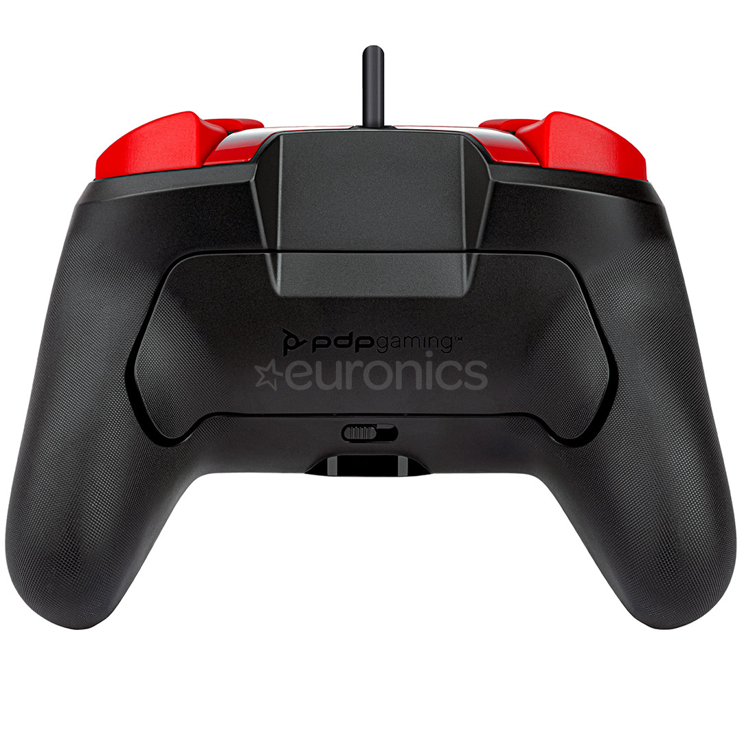 PDP, Nintendo Switch, Mario REMATCH Controller - Pult