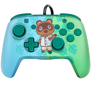 PDP, Nintendo Switch, Tom Nook REMATCH Controller - Pult 708056068264