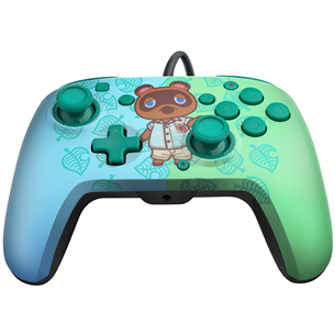 PDP, Nintendo Switch, Tom Nook REMATCH Controller - Pult