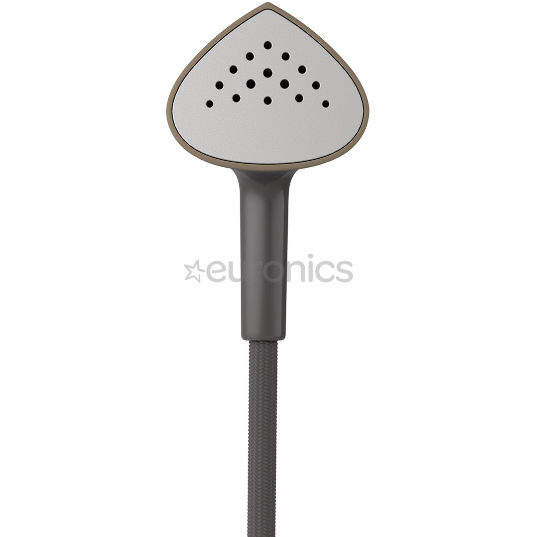 Philips Stand Steamer 3000 Series, must - Triikimissüsteem