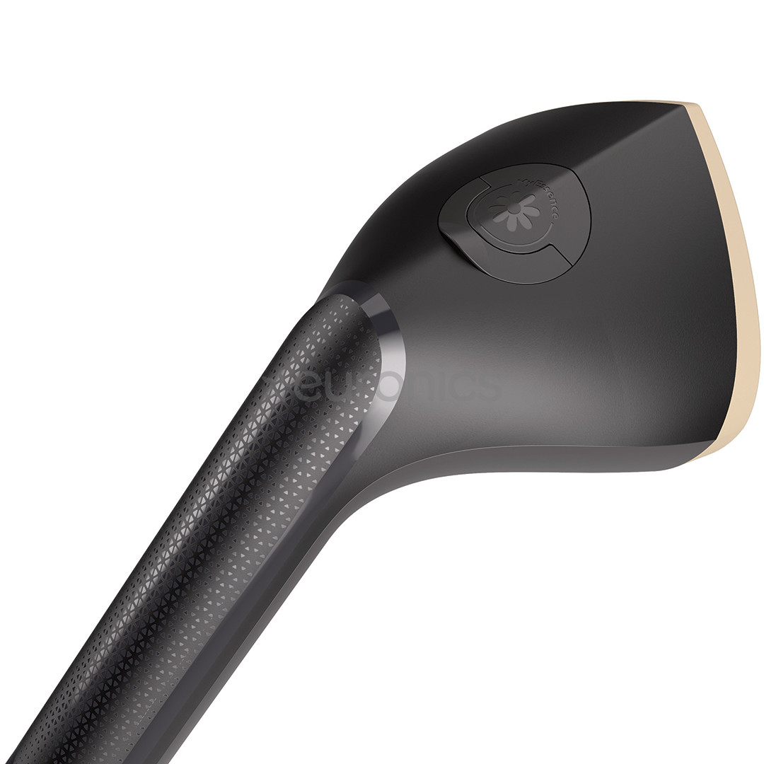 Philips Stand Steamer 3000 Series, must - Triikimissüsteem