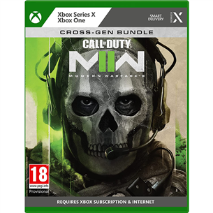 Call of Duty: Modern Warfare II, Xbox Series X - Mäng 5030917297205
