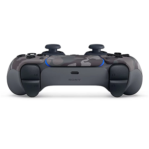 Sony DualSense, PlayStation 5, серый камуфляж - Контроллер