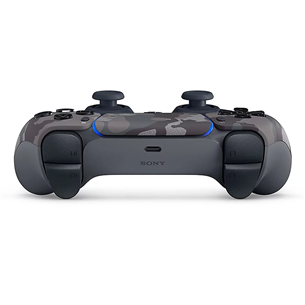 Sony DualSense, PlayStation 5, gray camo - Wreless controller