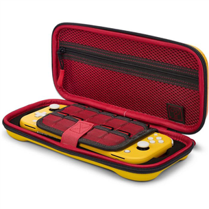 PowerA Nintendo Switch Protection Case Mario and Friends, yellow - Console case