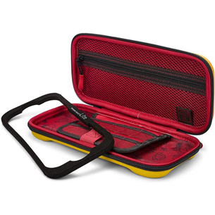 PowerA Nintendo Switch Protection Case Mario and Friends, yellow - Console case