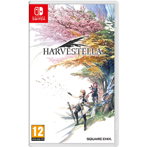 Harvestella, Nintendo Switch - Game 5021290094536