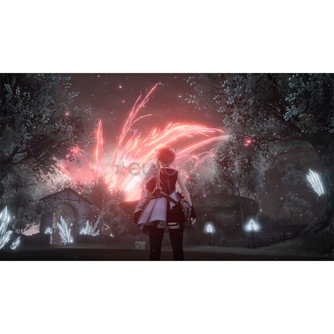 Harvestella, Nintendo Switch - Mäng