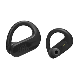 JBL Endurance Peak 3, must - True-Wireless Sport Earbuds