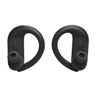 JBL Endurance Peak 3, must - True-Wireless Sport Earbuds