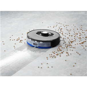 Tefal X-PLORER Serie 75 S+, must - Robottolmuimeja