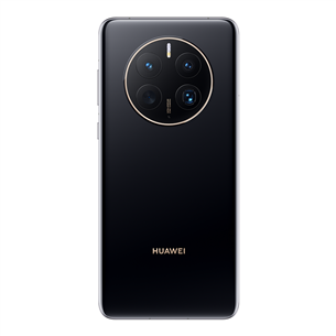 Huawei Mate 50 Pro, черный - Смартфон