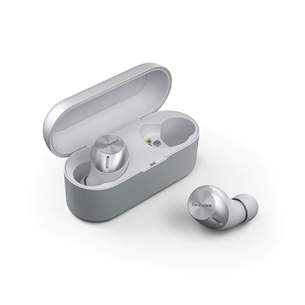 Technics EAH-AZ40, silver - True-wireless earbuds