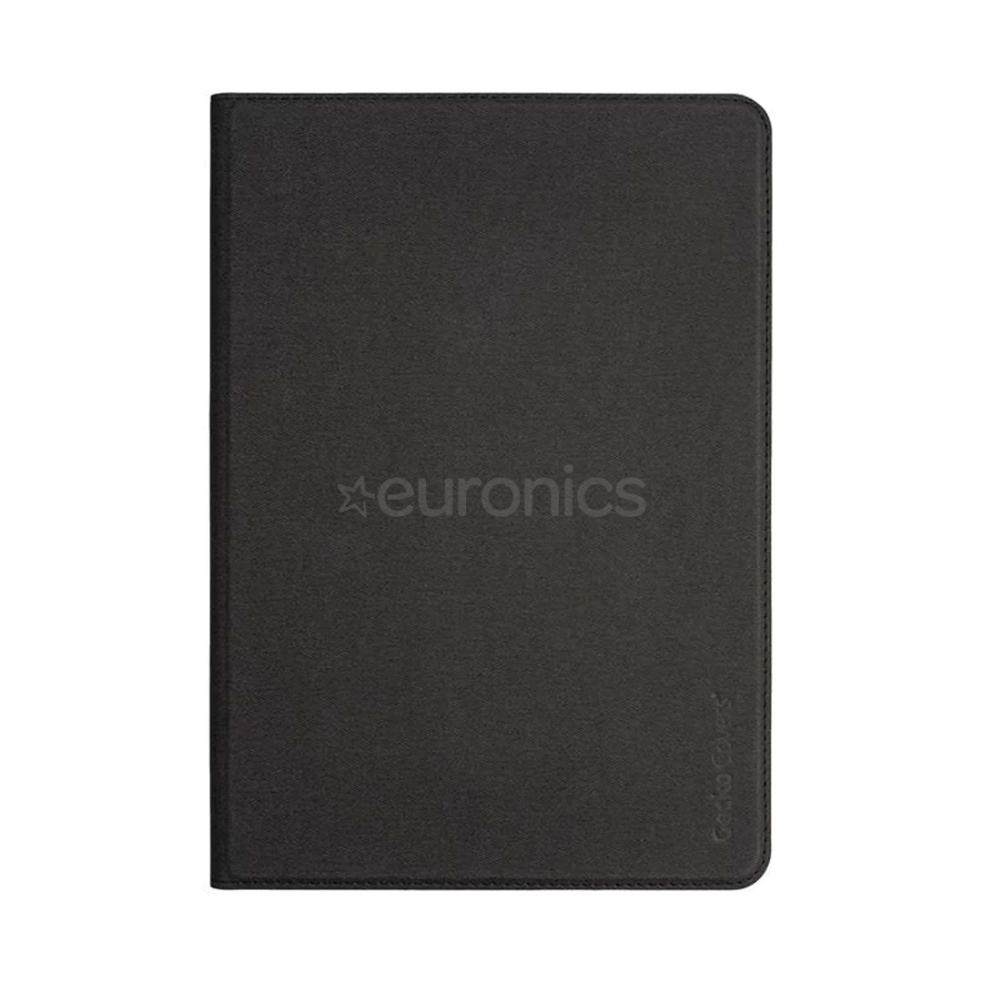 Gecko Easy-Click 2.0, iPad (10th gen, 2022), black - Tablet Cover