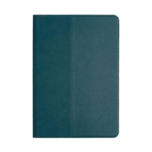 Gecko Easy-Click 2.0, iPad Pro (10th gen, 2022), dark green -Tablet Cover