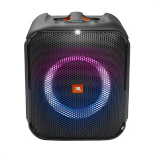 JBL Partybox Encore Essential, 100 W, must - Kaasaskantav peokõlar