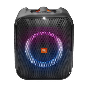 JBL Partybox Encore Essential, 100 Вт, черный - Портативная колонка