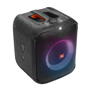 JBL Partybox Encore Essential, 100 W, must - Kaasaskantav peokõlar