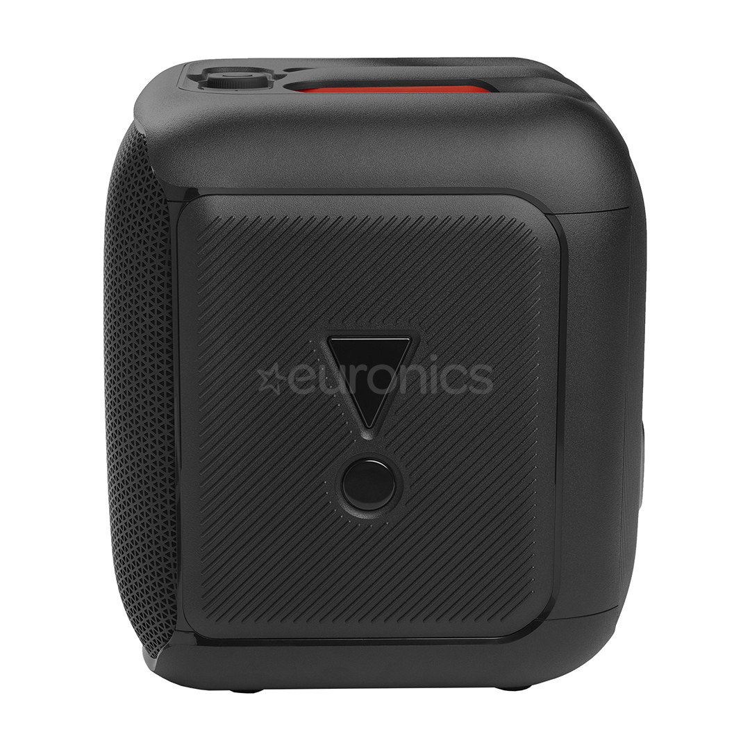JBL Partybox Encore Essential, 100 W, must - Kaasaskantav peokõlar