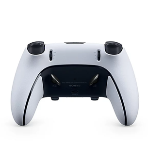 Sony DualSense Edge, PlayStation 5, white - Wreless controller