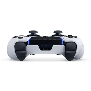 Sony DualSense Edge, PlayStation 5, white - Wreless controller