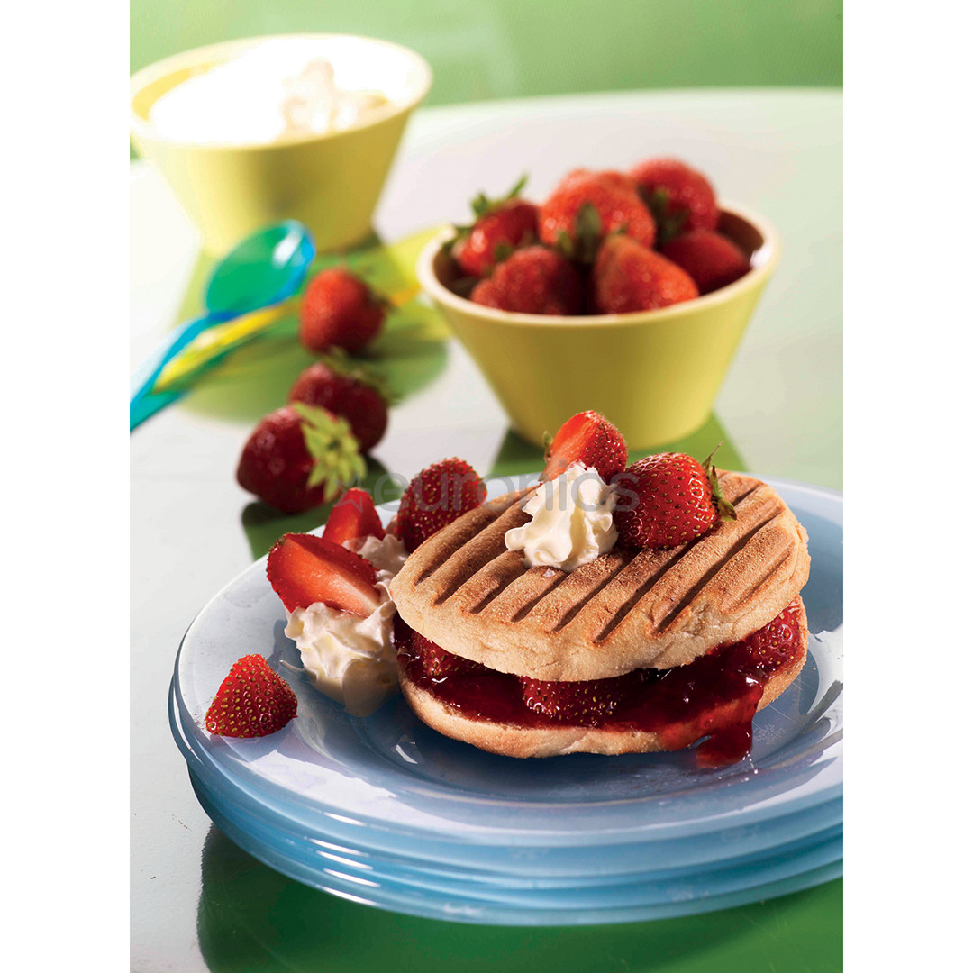 Tefal Snack Collection - Panini/grill set