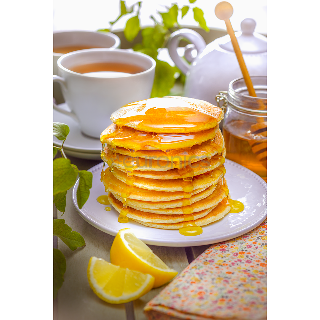 Tefal Snack Collection no.10 Pancake Plates 