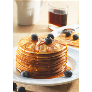 Tefal Snack Collection accessory - American Pancake set