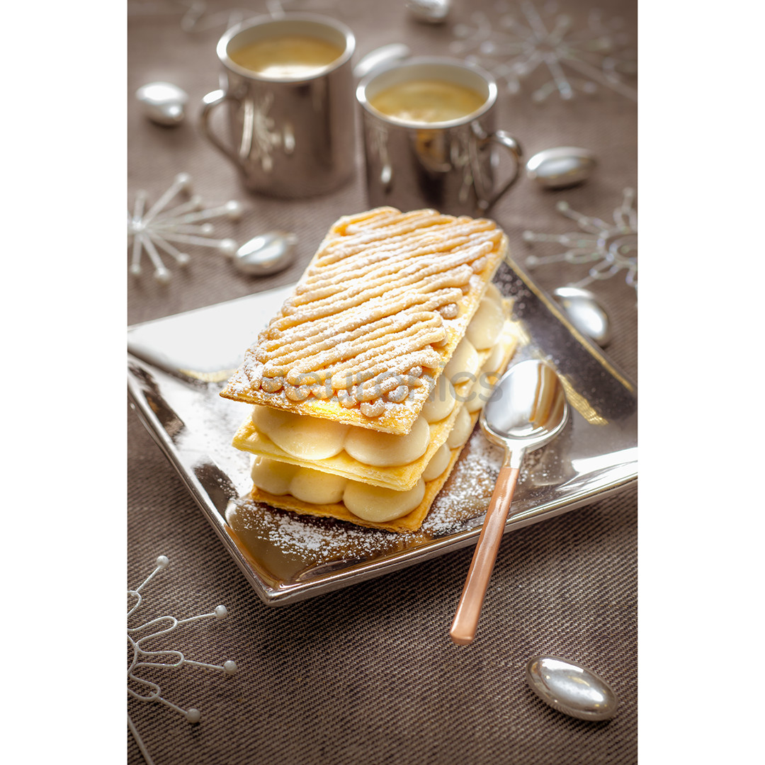 Tefal Snack Collection - Wafer set