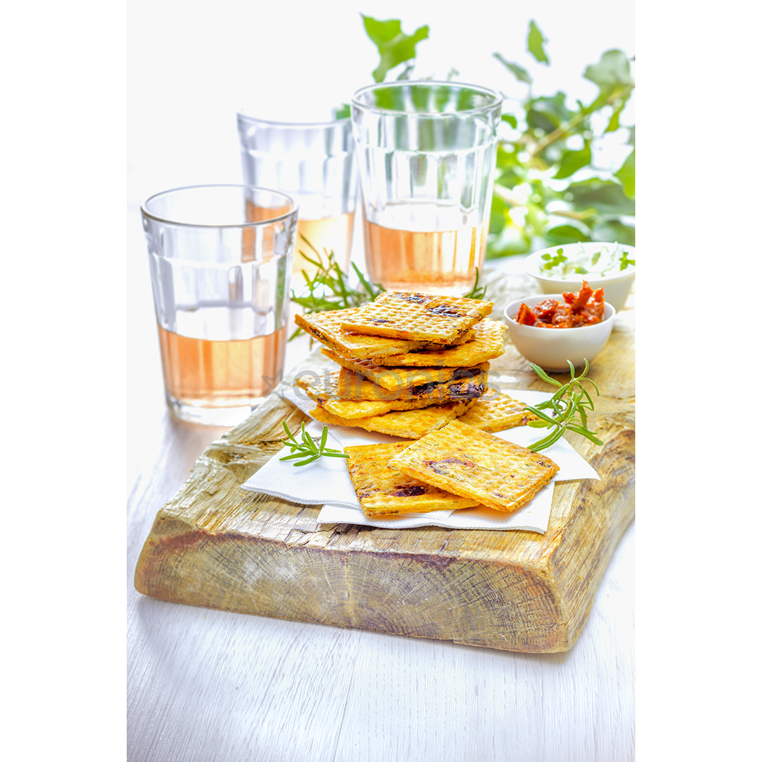 Tefal Snack Collection - Wafer set