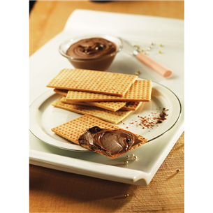 Tefal Snack Collection - Дополнительные панели для приготовления вафель