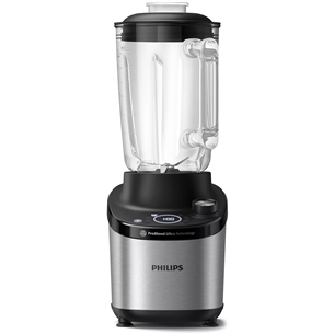 Philips 7000, 1500 W, silver - Blender