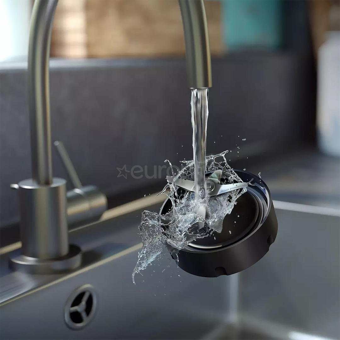 Philips 7000 Series, 1500 W, hõbedane - Blender