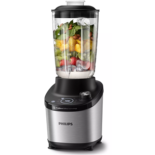 Philips 7000 Series, 1500 W, hõbedane - Blender