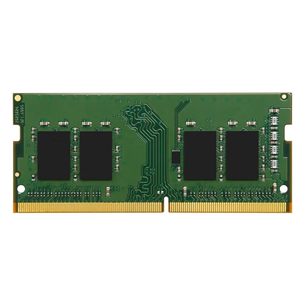 Kingston KVR32S22S6/8, 8 GB, CL22, DDR4-3200, SODIMM - RAM KVR32S22S6/8