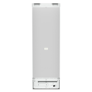 Liebherr, NoFrost, 278 L, height 186 cm, white - Freezer