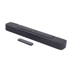 JBL Bar 2.0 All-in-One MK2, black - Soundbar