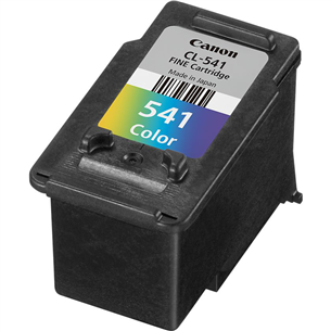 Canon CL-541, C/M/Y color - Ink cartridge