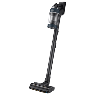 Samsung BESPOKE Jet pro extra, blue - Cordless Vacuum Cleaner