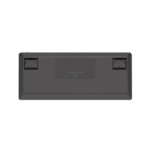 Logitech MX Mechanical Mini, Tactile, SWE, черный - Беспроводная механическая клавиатура