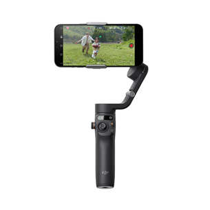 DJI Osmo Mobile 6, черный - Ручной штатив