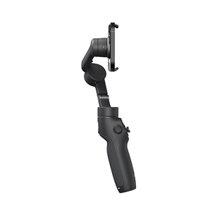 DJI Osmo Mobile 6, must - Käsistatiiv