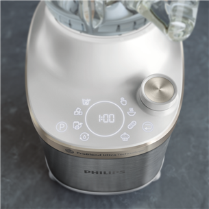 Philips 7000 Series, 1500 W, valge - Blender