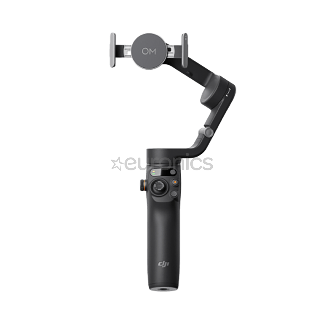 Dji store osmo black