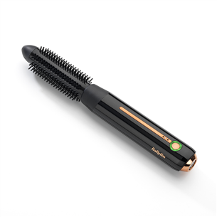 Babyliss 9000, must - Juhtmevaba koolutaja