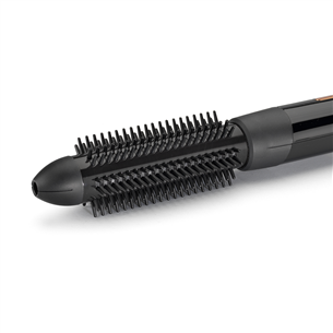 BaByliss 9000, black - Cordless Hot brush